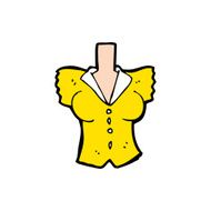 cartoon body (mix and match cartoons or add own photos) N90
