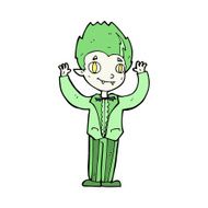cartoon vampire boy N12