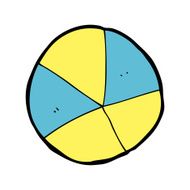 Cartoon Ball N21