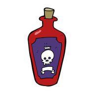 cartoon poison N18