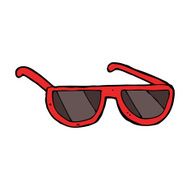 Cartoon Spectacles N30