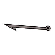 cartoon harpoon N27