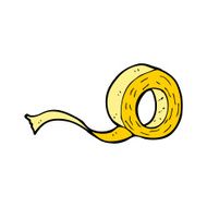 Cartoon Tape N22