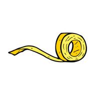Cartoon Tape N23