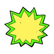 Cartoon Explosion N33