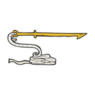 cartoon harpoon N28