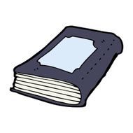 Cartoon Book N61