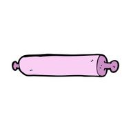 Cartoon Rolling Pin N40