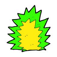 Cartoon Explosion N34