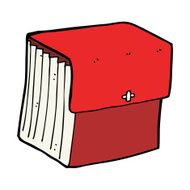 cartoon business files N35