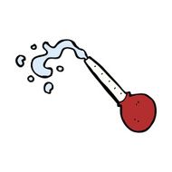 cartoon pipette N10