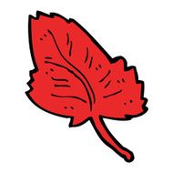 cartoon leaf symbol N51
