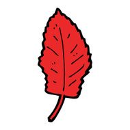cartoon leaf symbol N52