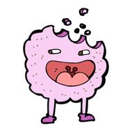 cookie cartoon character N11