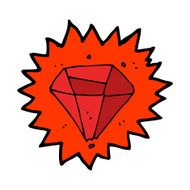 cartoon ruby N16