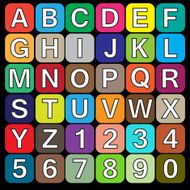 Alphabet N65