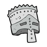 cartoon king&#039;s armor N11