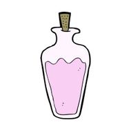 cartoon potion N46