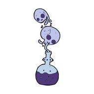 cartoon potion N48