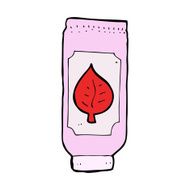 cartoon herbal remedy N12