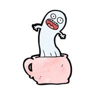 teacup ghost N2