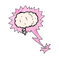 brain power cartoon N4