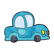 Cartoon Car N88