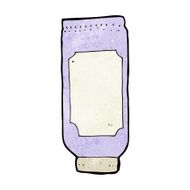 cartoon lotion N24
