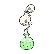 cartoon potion N51