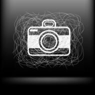 sketch camera