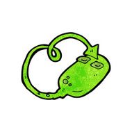 cartoon evil computer mouse N3