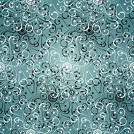 Seamless abstract pattern N9