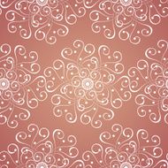 Seamless abstract pattern N10