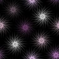 Seamless abstract pattern N12