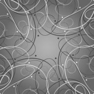 Vector Colored Abstract Background N6