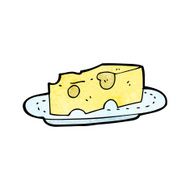 cheese cartoon N2