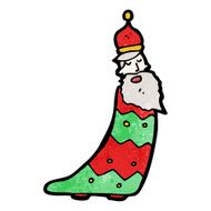 one of the three kings cartoon N7