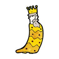 one of the three kings cartoon N8
