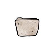 cartoon file symbol N3