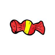 Cartoon Candy N30
