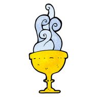 cartoon holy grail N10