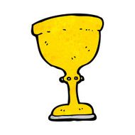 cartoon holy grail N11