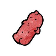 Cartoon Candy N44