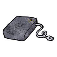 cartoon hard drive N3