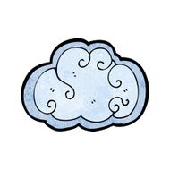 cartoon cloud N68