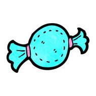 Cartoon Candy N49