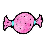 Cartoon Candy N51