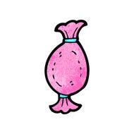 Cartoon Candy N54
