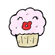 cupcake cartoon N13