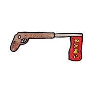 joke gun cartoon N4